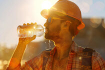 Umfangreicher Hitzeschutz ist seit 01.01.2026 Pflicht