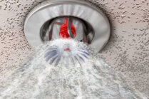 Rechnet sich der Einsatz von Sprinkleranlagen?