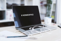 Arbeiten Ihre Mitarbeiter im Homeoffice?