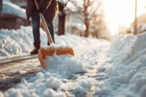Winterdienst: Verkehrssicherungspflichten bei Schnee und Glatteis
