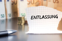 Verfallsfrist einer Kündigungsentschädigung bei Eventualentlassung