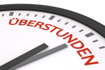 Erhöhung der Steuerfreigrenzen bei Überstunden