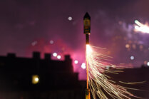 Alle heil zu Silvester