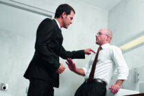 Gewalt am Arbeitsplatz – wie sollten Unternehmen agieren?