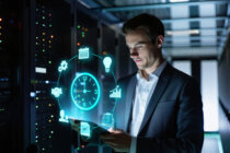 Konzerninterne IT-Dienste und das NISG 2026: Eine unterschätzte Zweifelsfrage