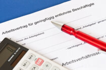 Geringfügige Beschäftigung während Arbeitslosigkeit: Massive Änderungen ab 2026