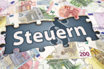 Wichtige steuerliche Neuerungen für Personalverrechner ab 01.01.2025