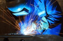 Gesundheitsgefahren bei Schweißrauchen