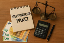 Geldwäsche-Update 2025: Neue Anforderungen für Steuerberater durch Geldwäschepaket