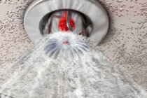 Die neue TRVB 147 S 25: Was ist Stand der Technik bei Sprühwasserlöschanlagen?