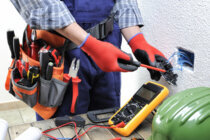 Gratis-Arbeitsanweisung: Arbeiten an elektrischer Anlagen Gratis-Arbeitsanweisung: Arbeiten an elektrischer Anlagen