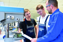 „Kündigung“ eines Lehrlings: Probezeit, Ausbildungsübertritt, Weiterverwendung