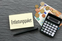 Verkehrsabsetzbetrag, Negativsteuer: Neue Werte für 2024