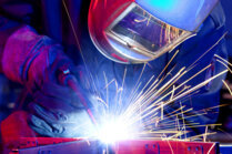 Gratis-Betriebsanweisung für das Elektroschweißen