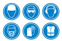 Gratis Betriebsanweisung für diisocyanathaltige Produkte