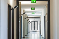 Not- und Sicherheitsbeleuchtung