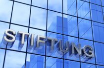 Gratis-Vorlage für eine Stiftungsurkunde Gratis-Vorlage für eine Stiftungsurkunde