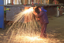 Richtiges Schweißen, Löten und Trennschleifen Richtiges Schweißen, Löten und Trennschleifen