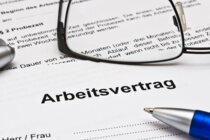 Gratis-Download: Dienstvertrag – Angestellter Gratis-Download: Dienstvertrag – Angestellter