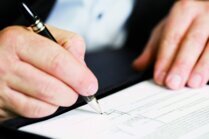 Gratis-Download: Mustervorlage für freien Dienstvertrag