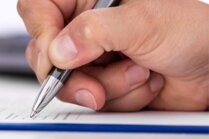 Bestellung des Geschäftsführers im Gesellschaftsvertrag Bestellung des Geschäftsführers im Gesellschaftsvertrag