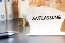 Entlassung eines Angestellten – Mahnklage des Arbeitnehmers Entlassung eines Angestellten – Mahnklage des Arbeitnehmers