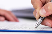 Scheidungsfolgenvereinbarung ua mit Ferienregelung