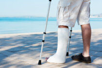 Schmerzengeldforderung – Schädigung durch unmünd. Minderjährigen Schmerzengeldforderung – Schädigung durch unmünd. Minderjährigen