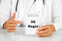 3G am Arbeitsplatz seit 1. November 2021