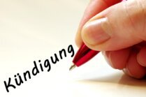 Änderungskündigung: was müssen Sie beachten?