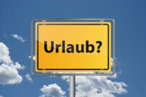 Arbeiten während des Urlaubs – ist das erlaubt?