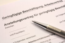 Arbeitsrechtliche Fakten zur geringfügigen Beschäftigung