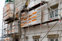 Balkonsanierung: Ordentliche Verwaltung iSd § 28 Abs 1 Z 1 WEG 2002?