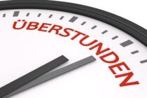 Bossing wegen Nichteinteilung zu Überstunden