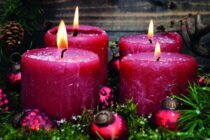 Brandgefahren in der Weihnachtszeit im Homeoffice – ein Praxisleitfaden für Ihre MitarbeiterInnen