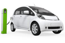 Brandschutz bei E-Fahrzeugen in Park- und Tiefgaragen