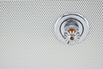 Brandschutz in Serverräumen und Rechenzentren