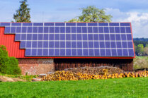 Brandschutz und Sicherheit für Photovoltaikanlagen