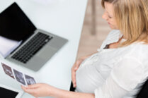 Corona-Impfung während der Schwangerschaft?