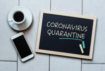 COVID-19: Quarantäne des Arbeitnehmers ohne Bescheid – wer zahlt?