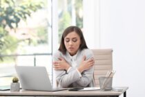 Das richtige Raumklima: Wie kalt darf es sein?