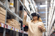 Datenbrillen – welche Vorteile und Risiken haben sie bei der Verwendung?