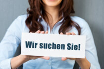 Die Stellenanzeige – Abheben von der Konkurrenz