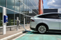 Die Vorteile eines E-Autos als Firmenwagen