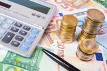 Die wichtigsten Werte in der Sozialversicherung für 2021