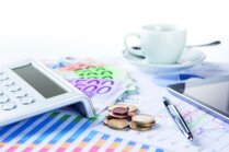 Die wichtigsten Werte in der Sozialversicherung für 2022