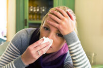 Dienstverhinderung wegen Krankheit in Zeiten von COVID-19