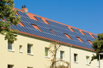 EAG-Marktprämie: Am 22.11.2022 startete die erste Förderrunde für PV-Anlagen