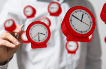 Effizient und sicher Entscheidungen treffen