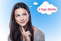 Einführung einer 4-Tage-Woche